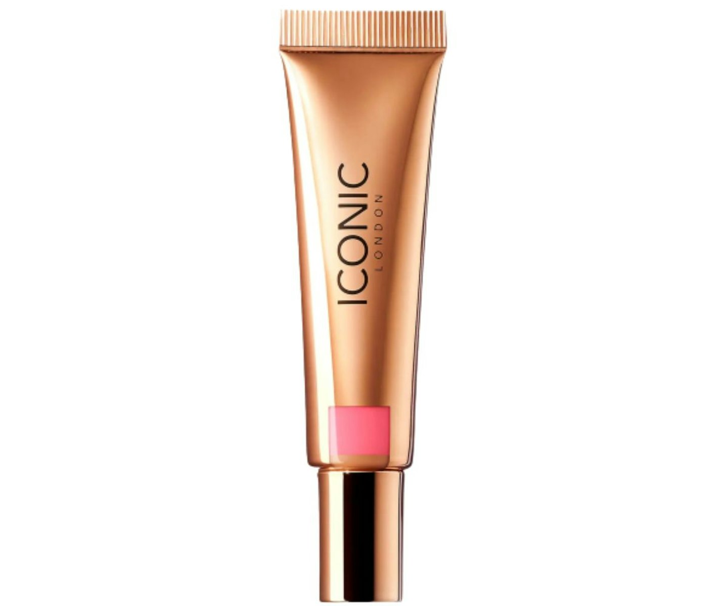 Iconic London Sheer Liquid Blush