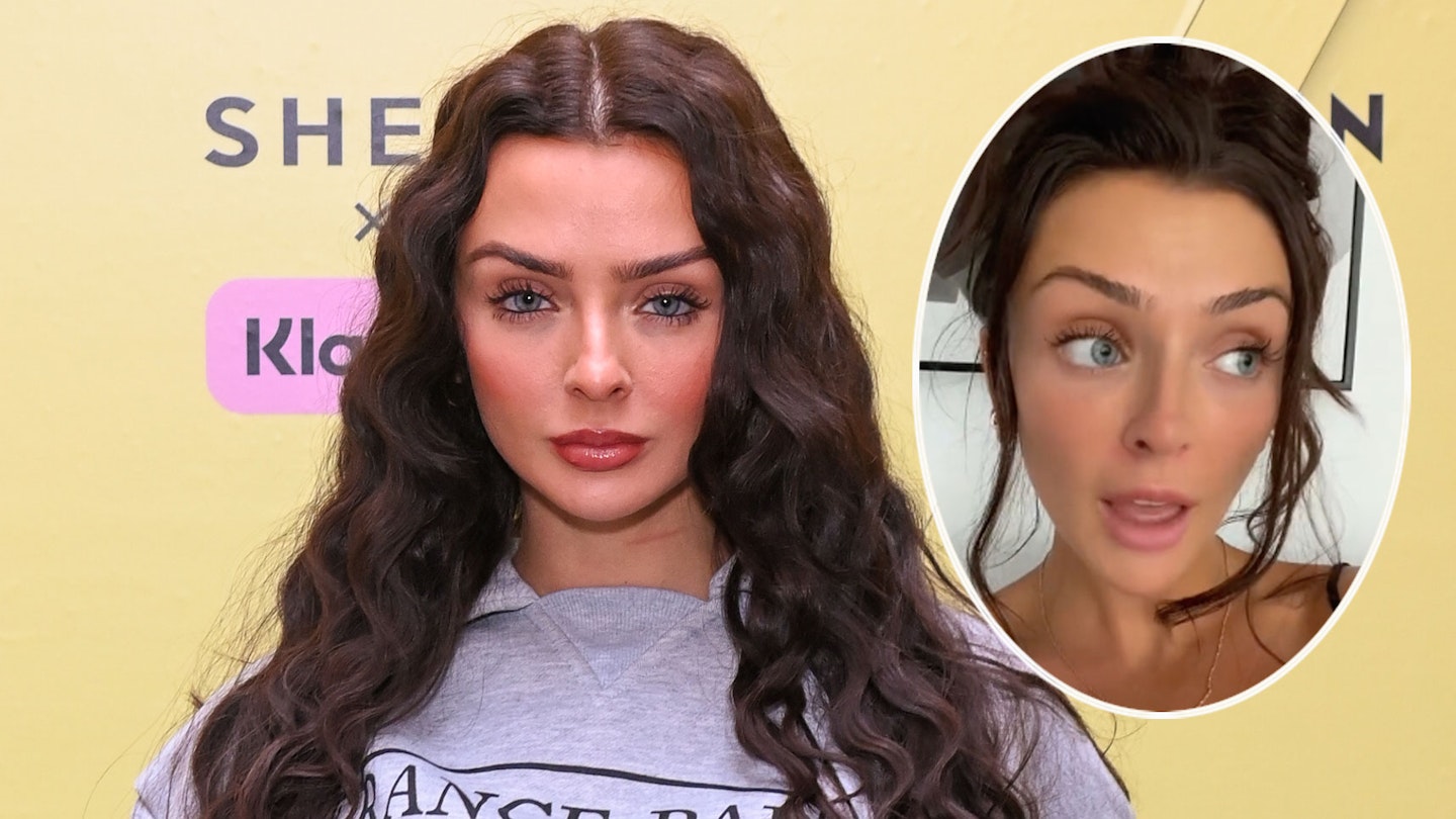 Kady McDermott exposes ‘manipulative’ ex-boyfriend in trash video