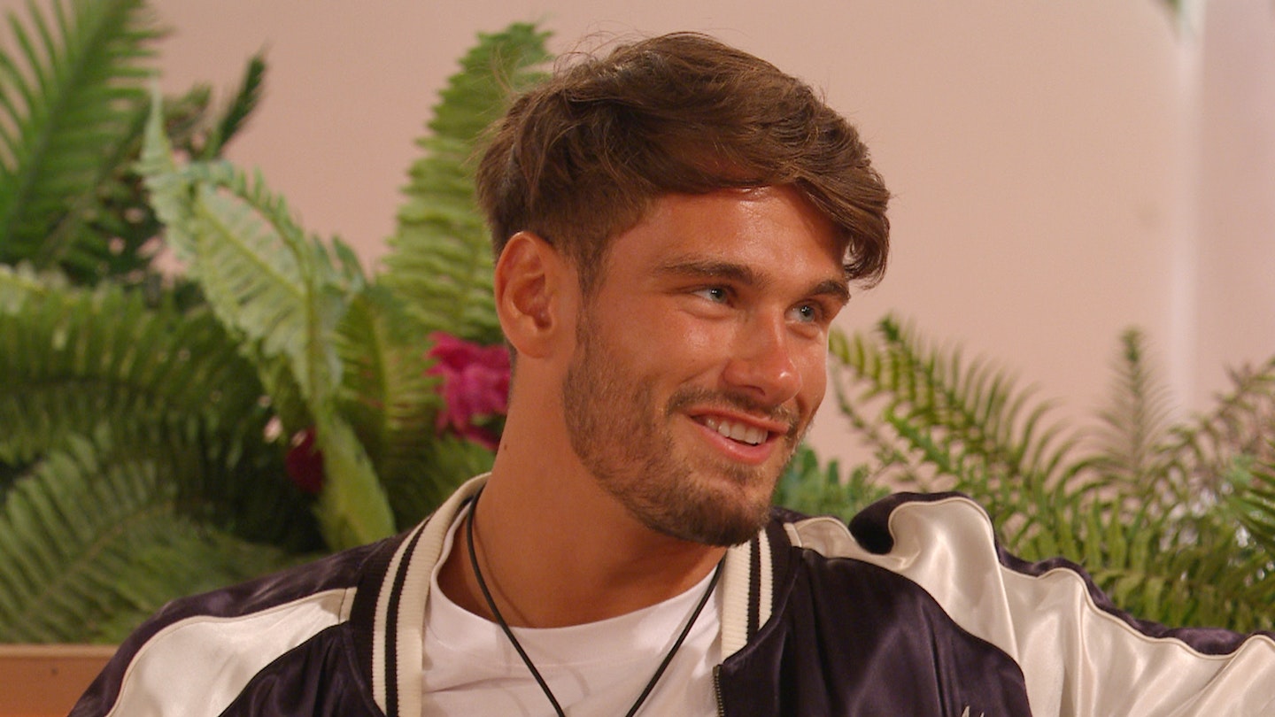 Love Island 2022's Jacques O'Neill reveals mystery girl on Valentine's Day