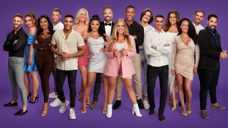 Married At First Sight UK 2021 who is still together? Entertainment