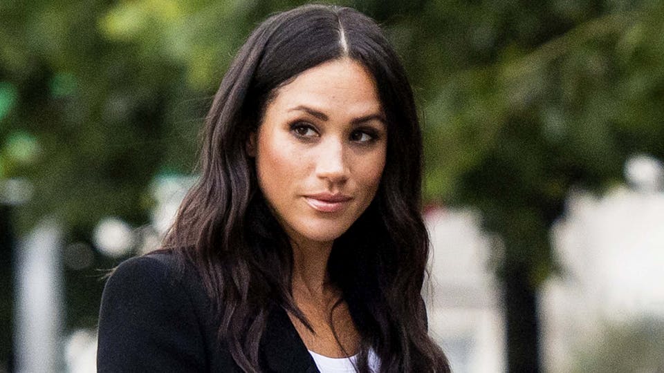Meghan Markle to Prince Harry: ‘What have you done?’