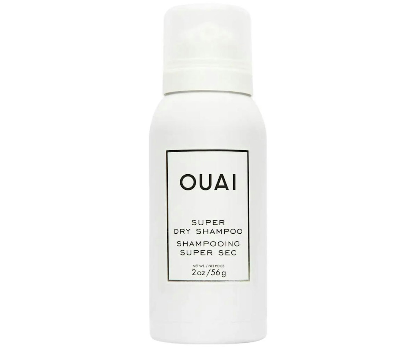 OUAI Super Dry Shampoo Mini 