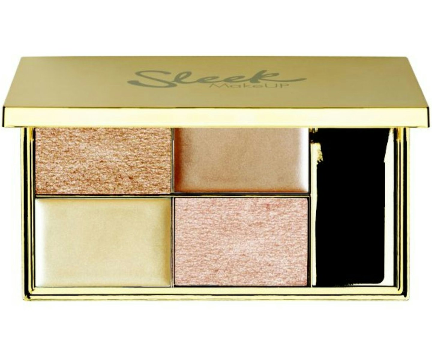 Sleek Makeup Highlighting Palette Cleopatra's Kiss