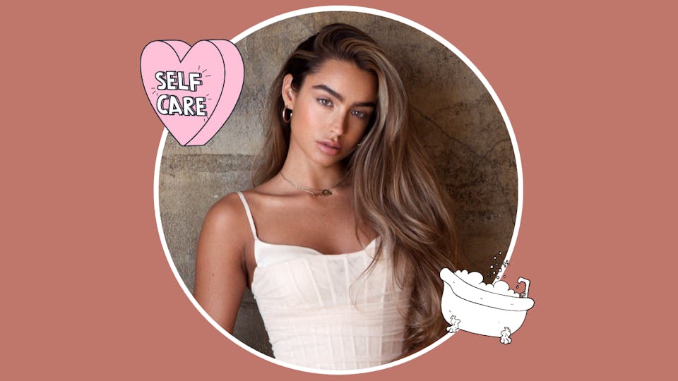 Sommer Ray talks morning routines, skincare gummies and really great advice | Shopping Sommer Ray talks morning routines, skincare gummies and really great advice | Shopping