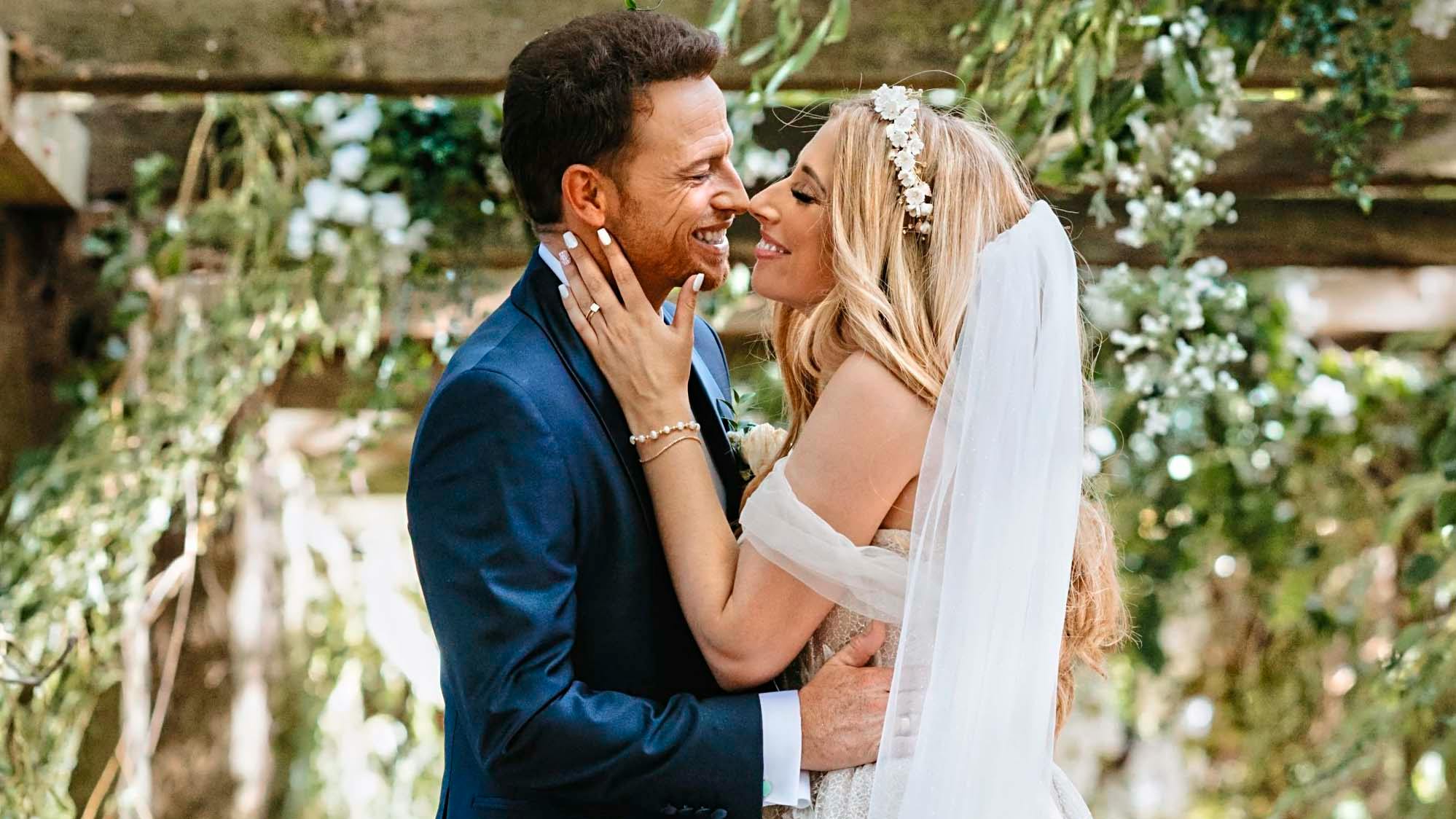 Stacey Solomon And Joe Swash Wedding 60 Photos Astyledwedding Stacey Solomon And Joe Swash Wedding 60 Photos Astyledwedding