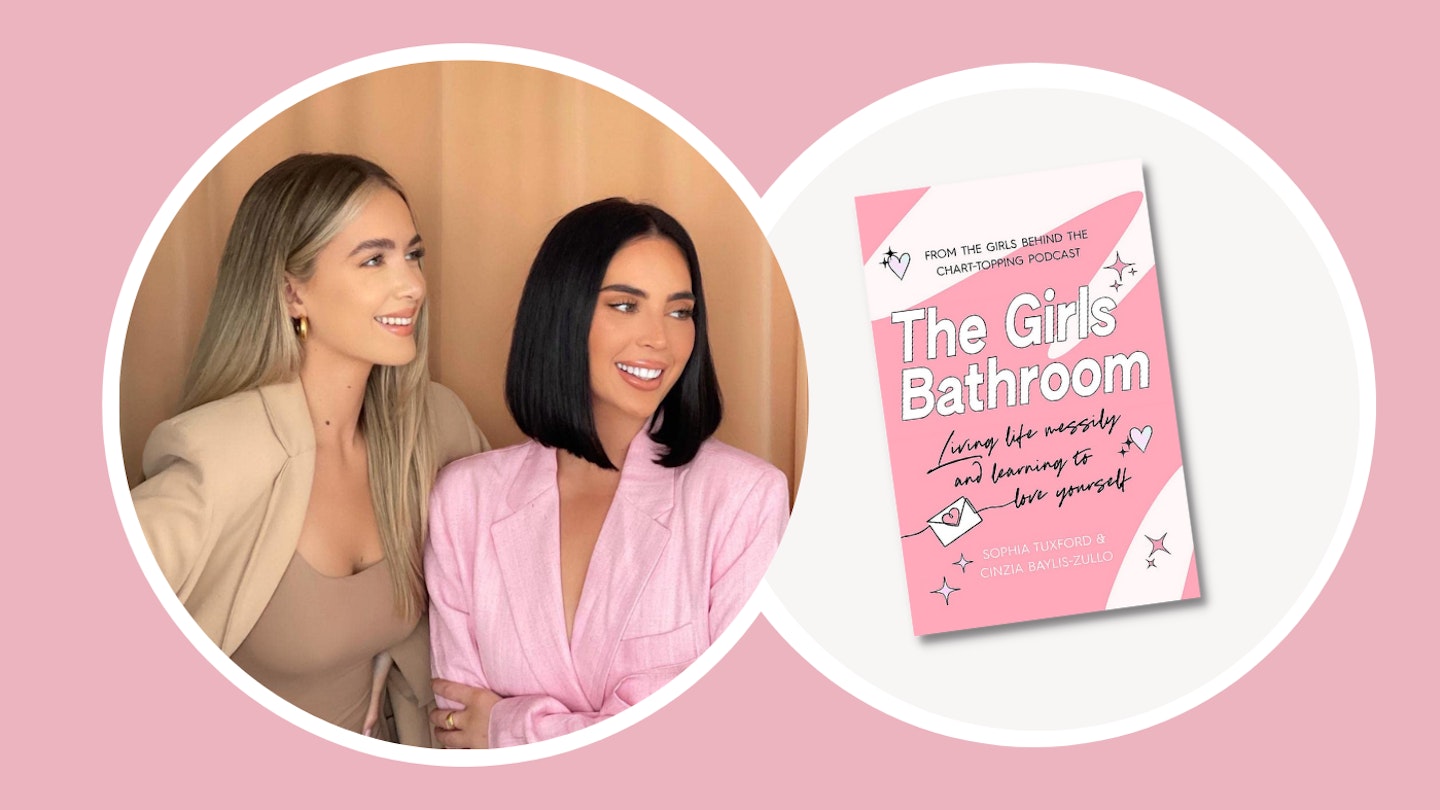 The Girls Bathroom