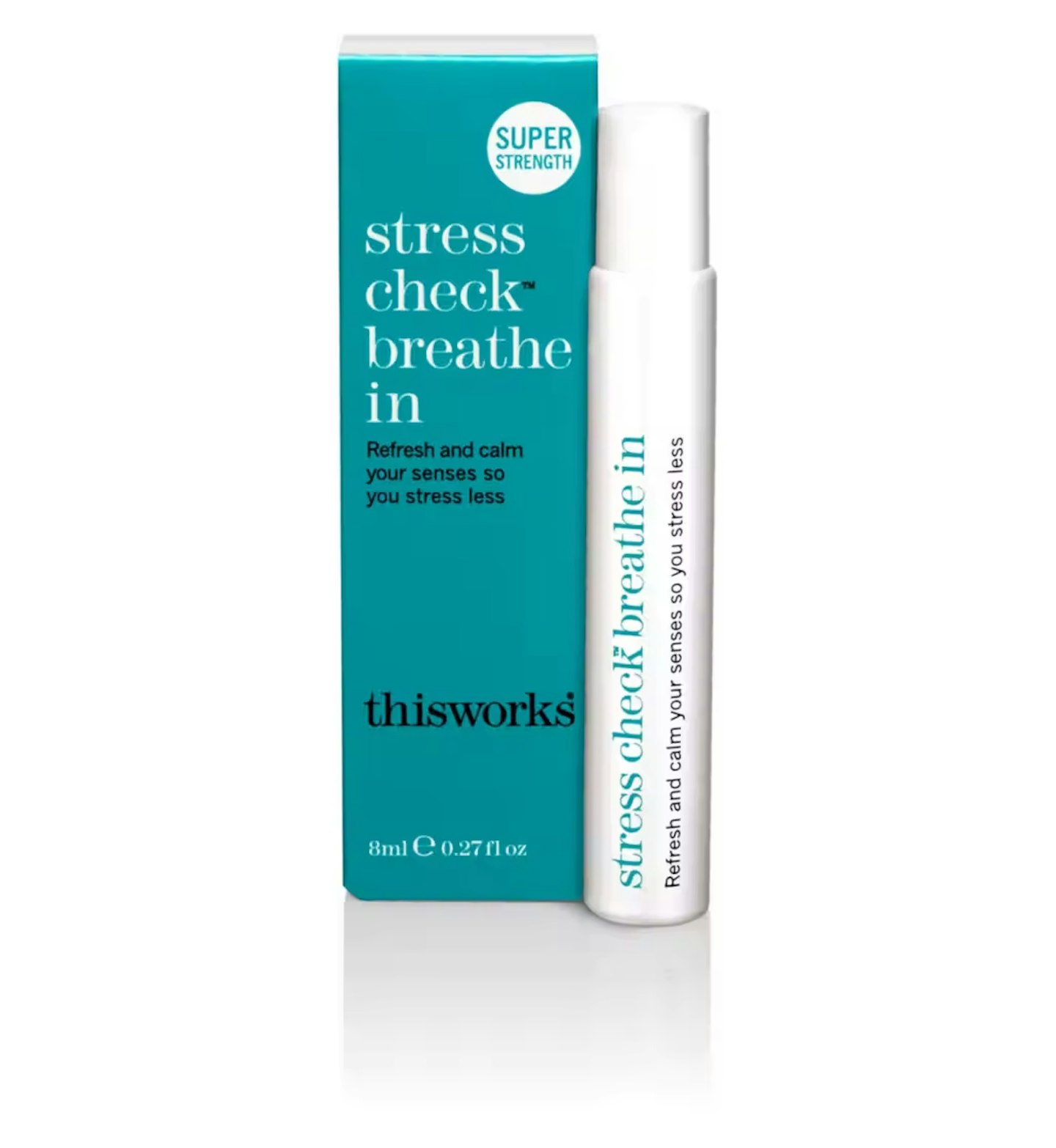 This Works Stress Check™ Breathe In Roll-On