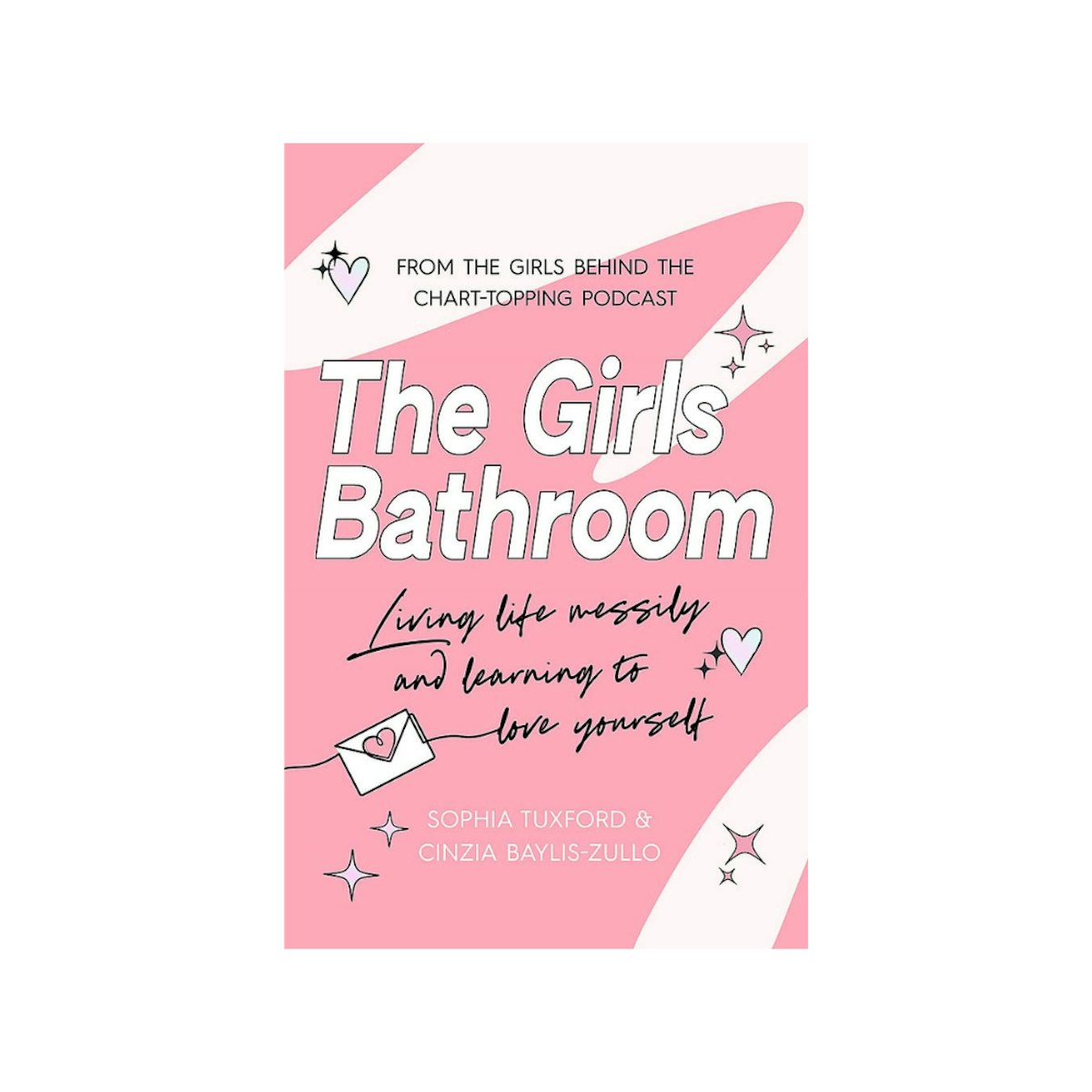 The Girls Bathroom Book Review: Sophia and CInzia Share All You Need To ...