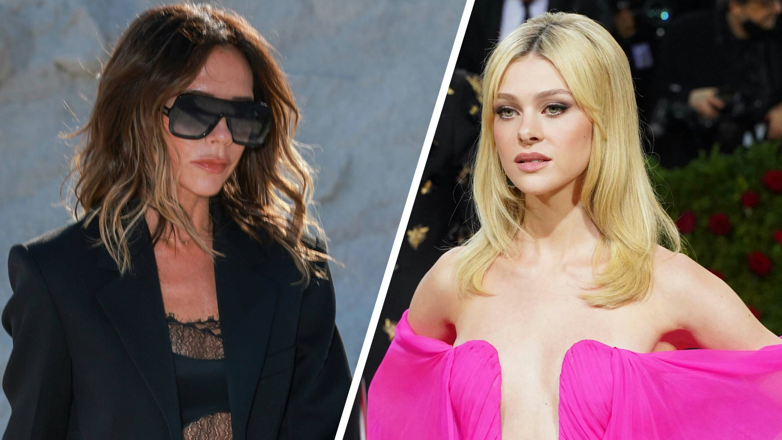 Victoria Beckham vs Nicola Peltz feud explodes