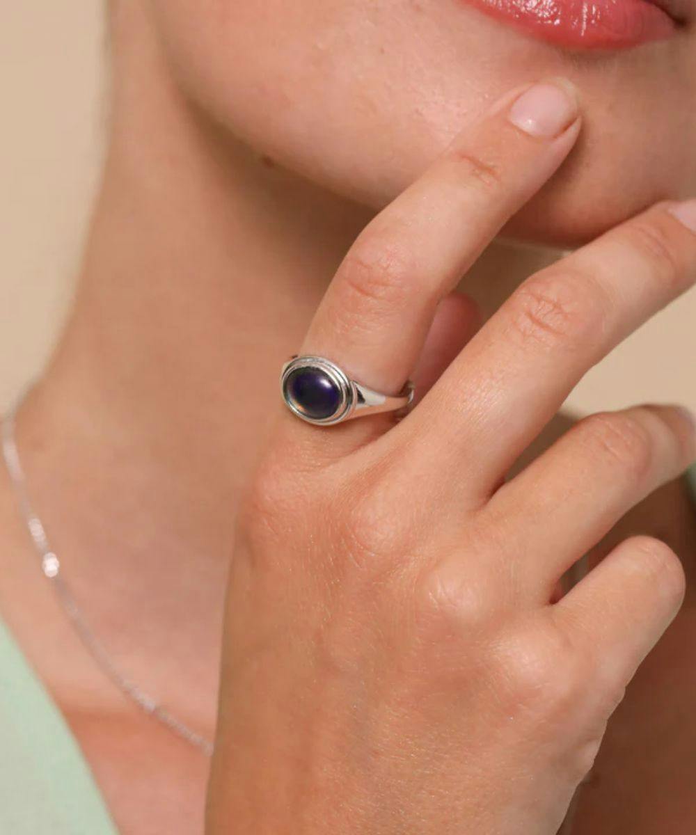 Best mood sale ring