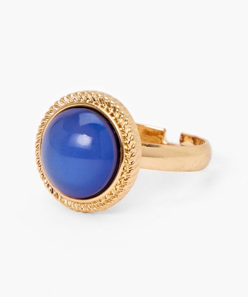 Mood rings are back! Here’s where to buy them for as low as £3