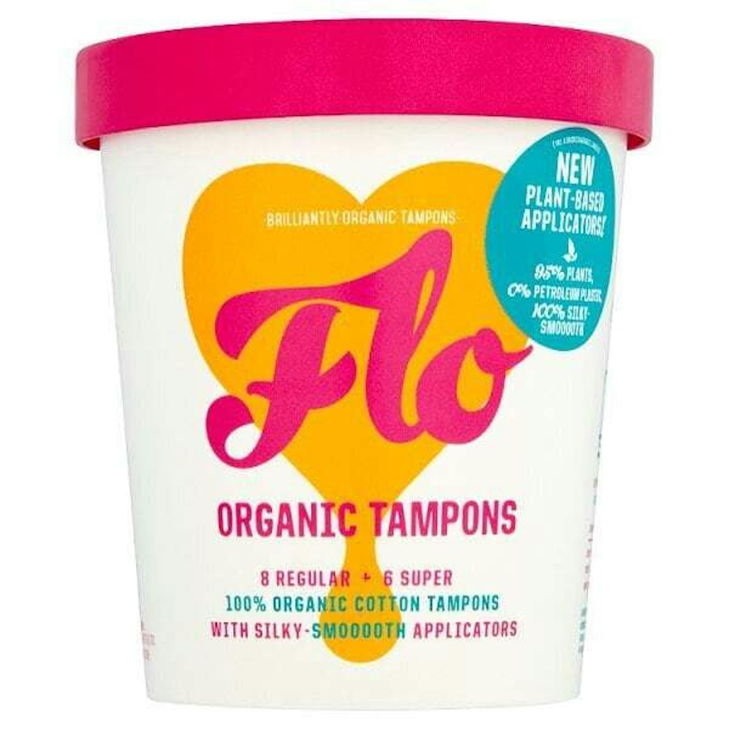 Here We Flo