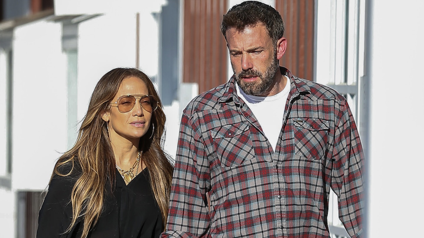 Jennifer Lopez and Ben Affleck: divorce after 8 weeks?