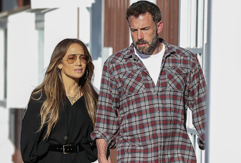 Jennifer Lopez & Ben Affleck divorce after 8 weeks? Celebrity Heat