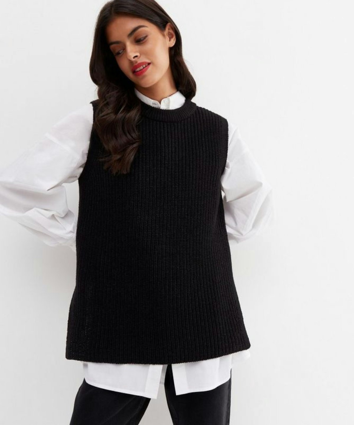 11 Of The Best Sweater Vests For Autumn And Beyond