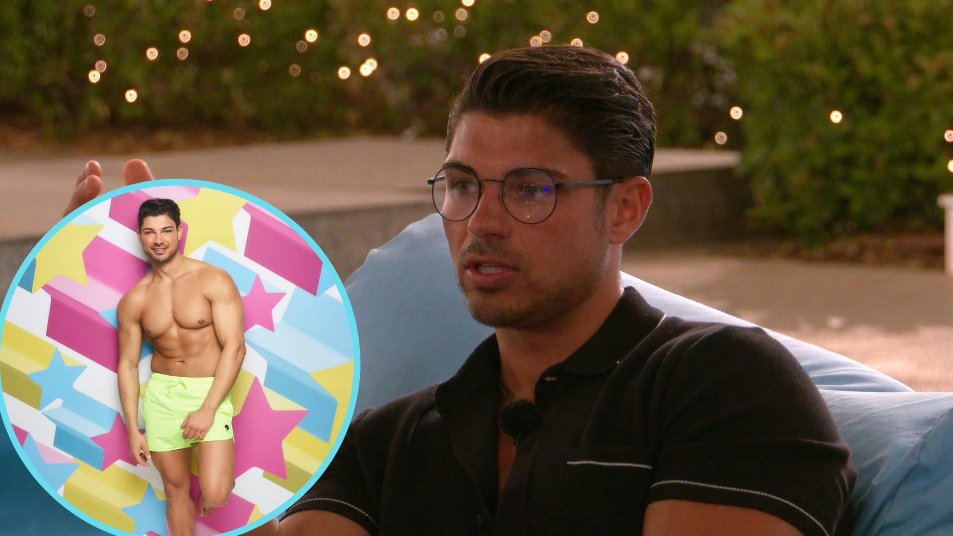 Love Island’s Anton Danyluk his exgirlfriends, job and MollyMae