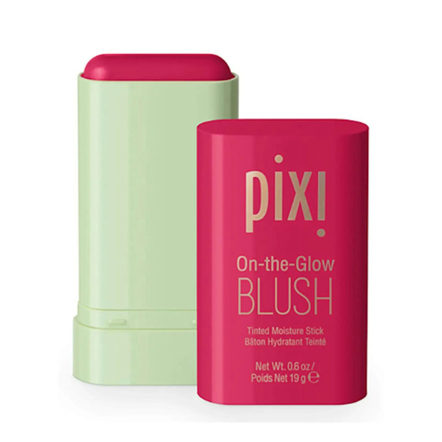 PIXI On-The-Glow Blush