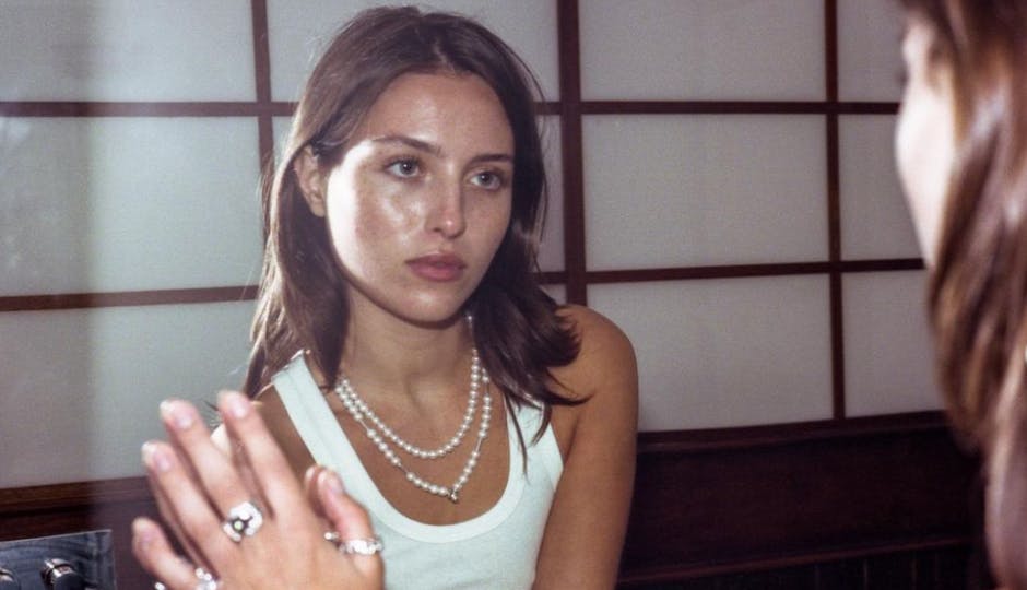 Madeline Argy: who is the TikTok star rumoured to be dating Central Cee ...