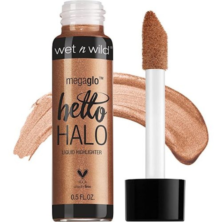 10 gleamy highlighters that are not one bit glittery