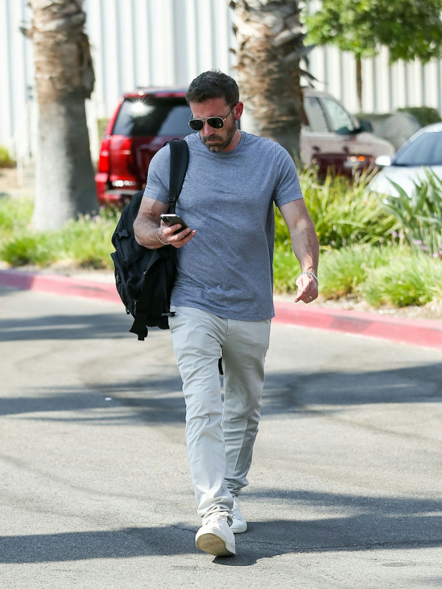 Ben Affleck