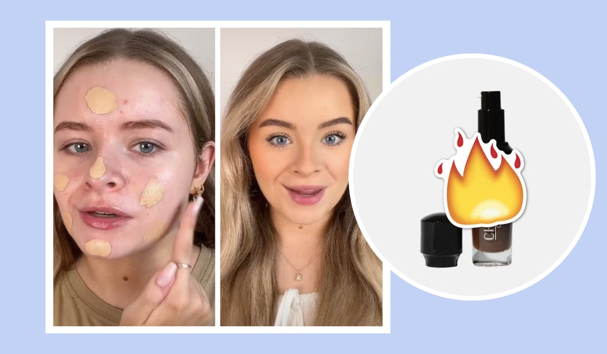 BPerfect Foundation Review: It's Gone Viral On TikTok But Is It Good?