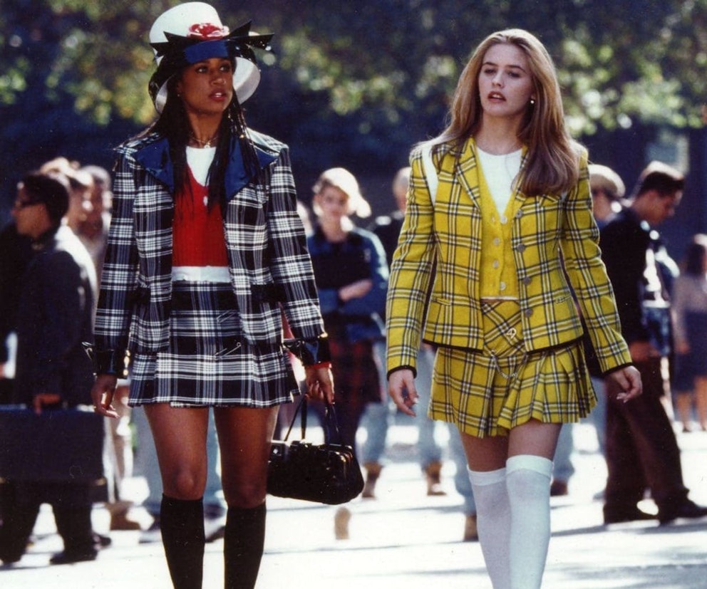 10 cult costumes you can STILL have delivered in time to win Halloween