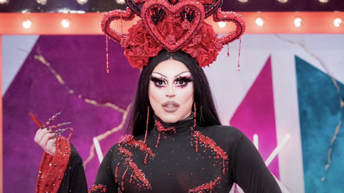 Tributes pour in as iconic Drag Race UK star dies