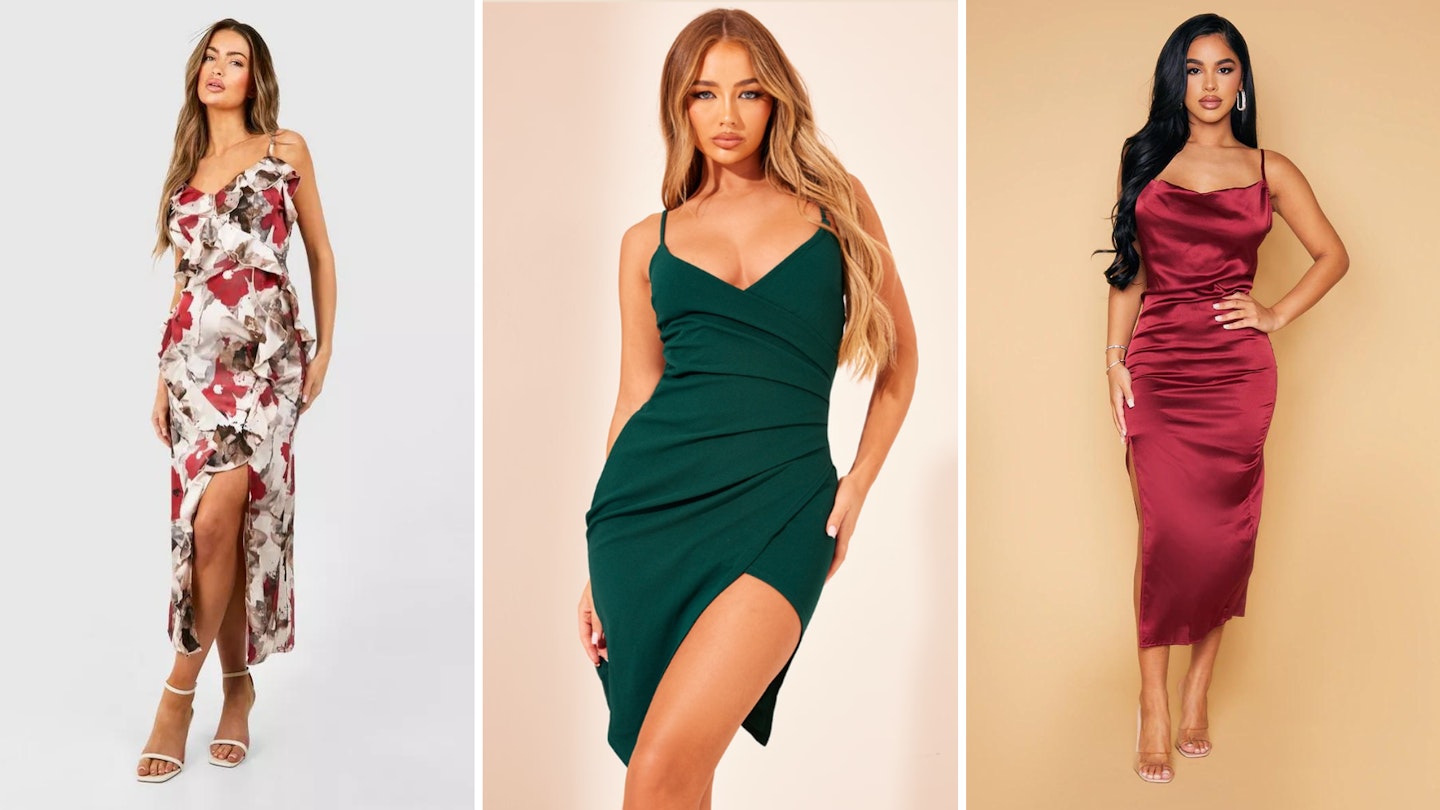 The Best Graduation Dresses To Shop According To A Stylist