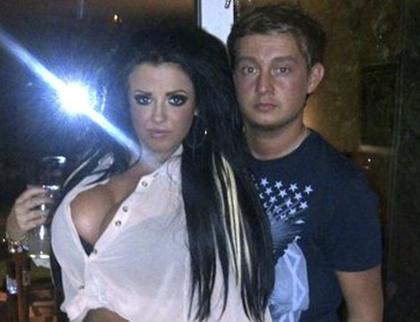 Geordie Shore couples