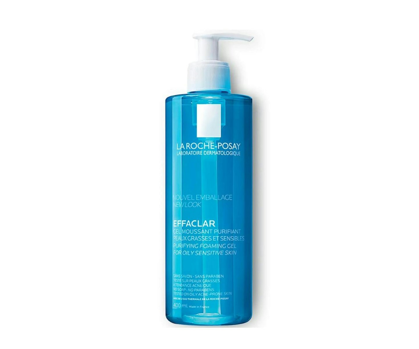 La Roche-Posay Effaclar Purifying Cleansing Gel 400ml