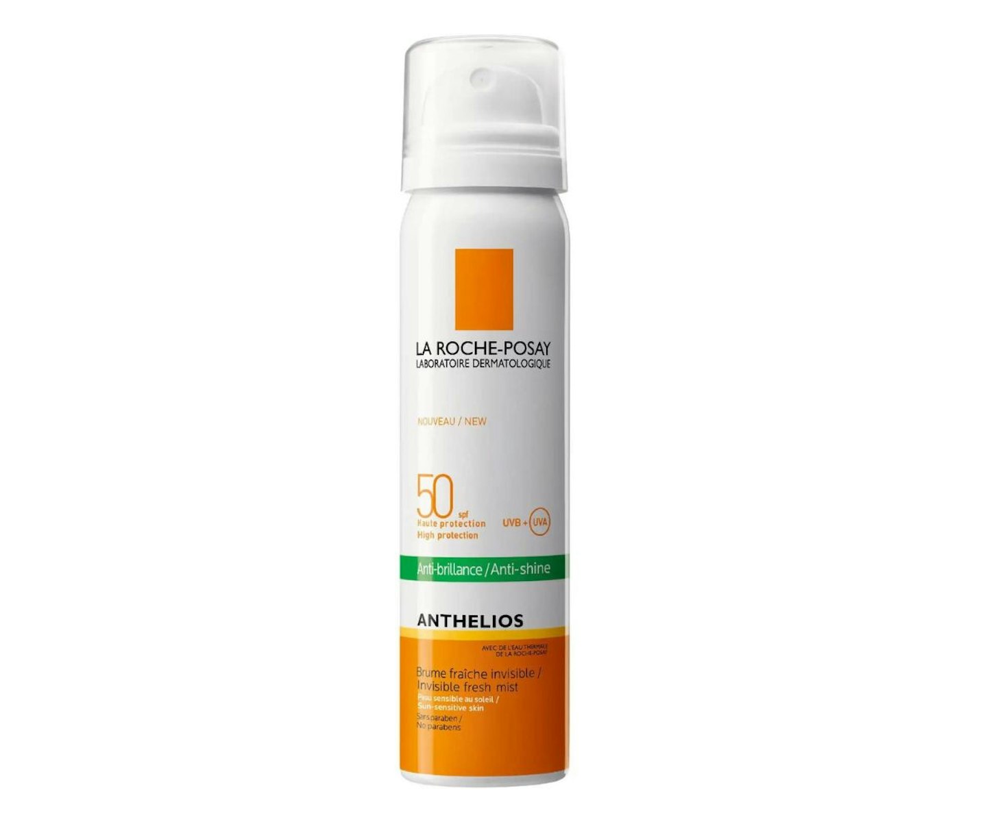 La Roche-Posay Anthelios SPF50+ Face Mist 75ml