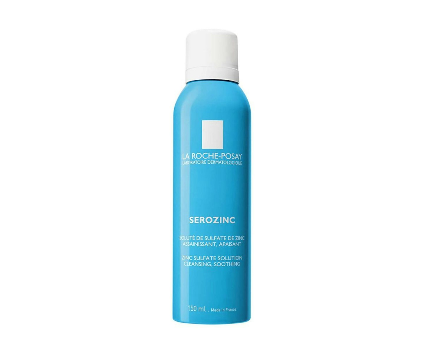 La Roche-Posay Serozinc Face Toner Mist 