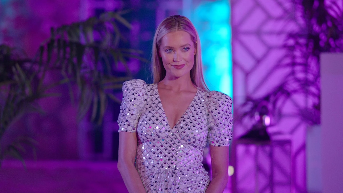 laura whitmore quits love island