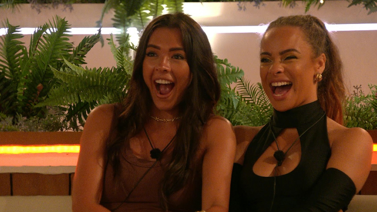 Maya Jama CONFIRMED As New Love Island Host maya-jama-confirmed-as-new-love-island-host