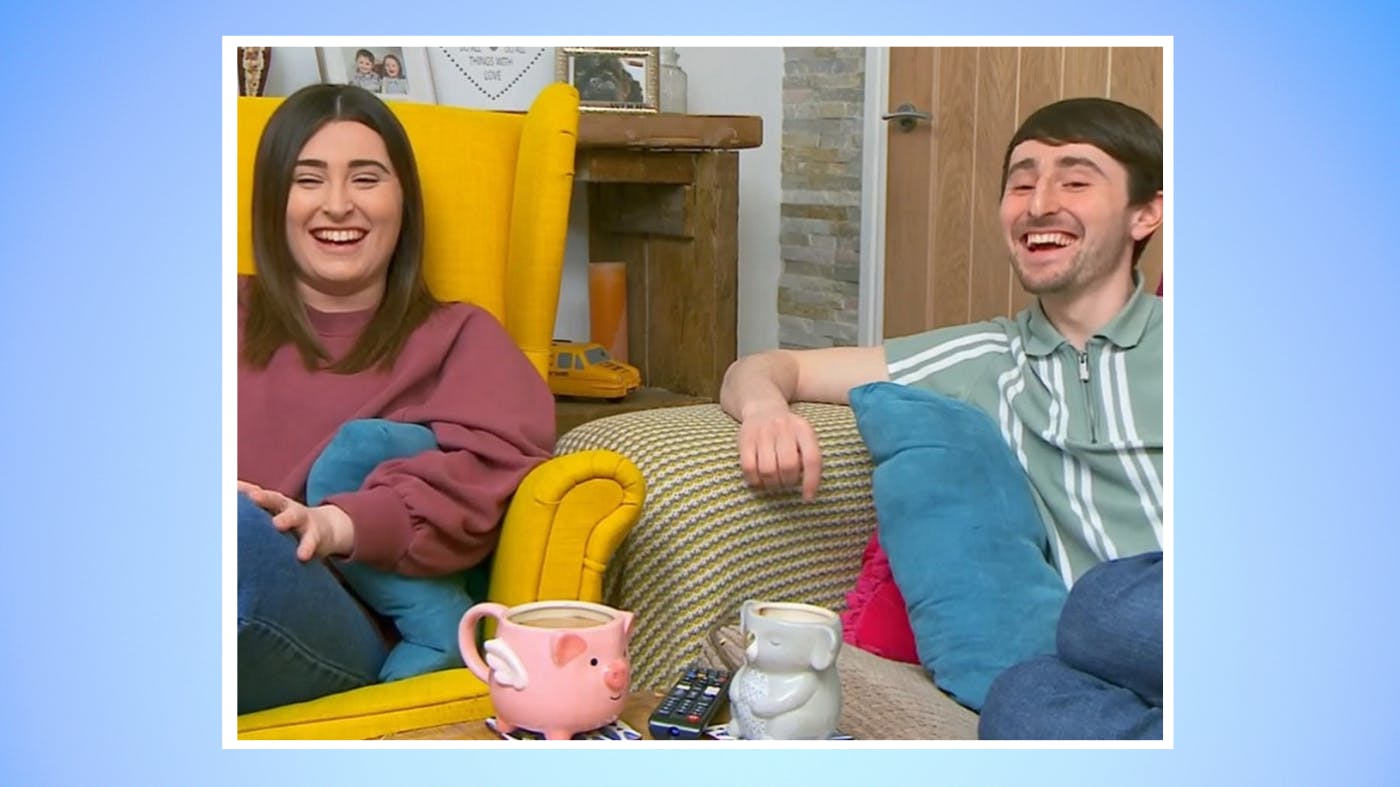 The best Gogglebox family sofas (and where to shop them online)