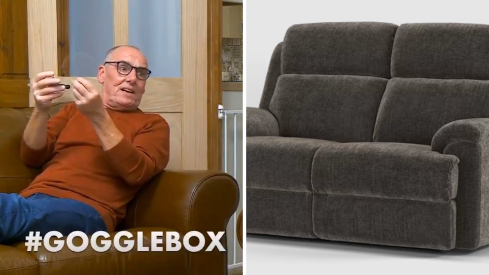 The best Gogglebox family sofas (and where to shop them online)