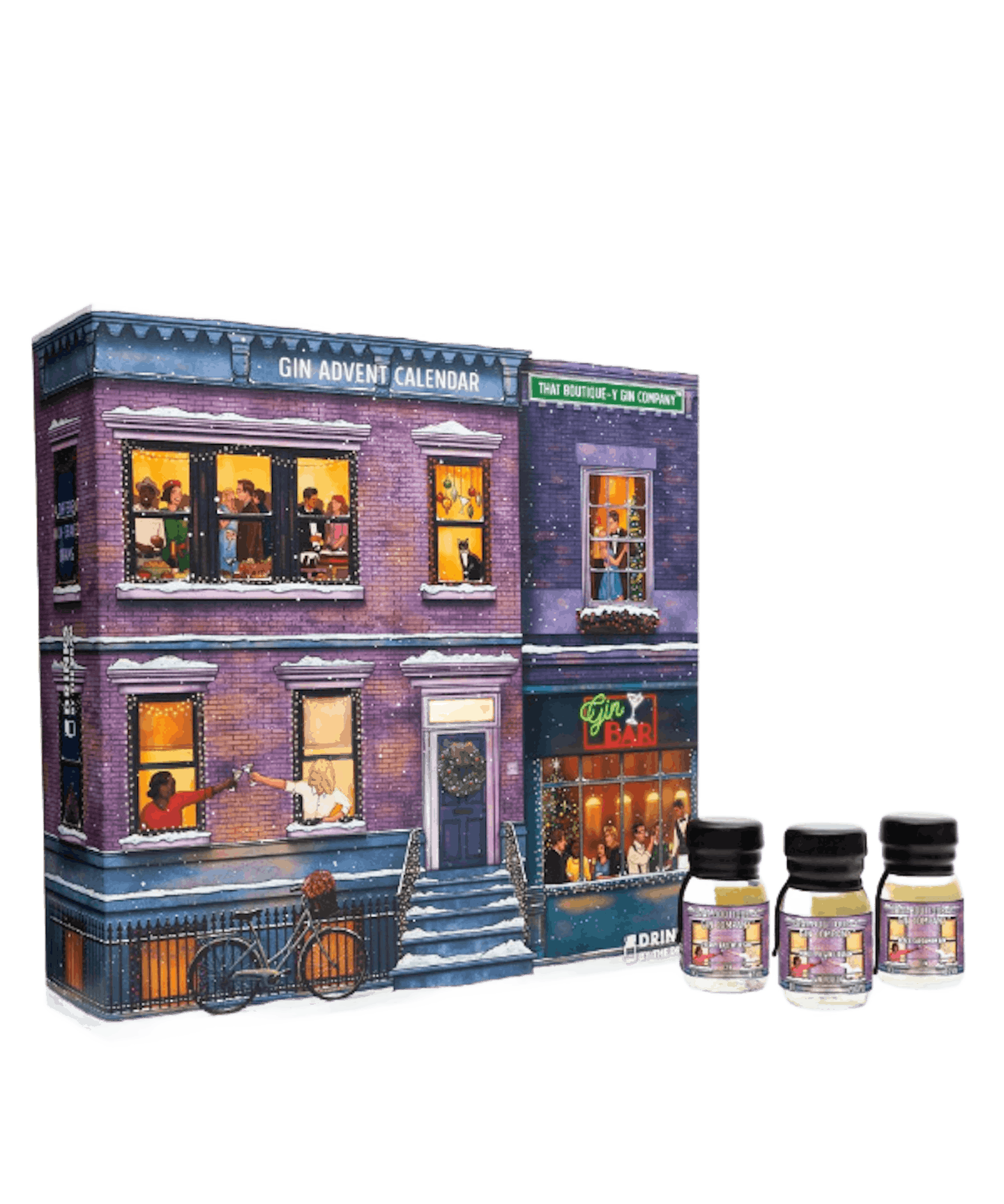 That Boutique-y Gin Company Advent Calendar