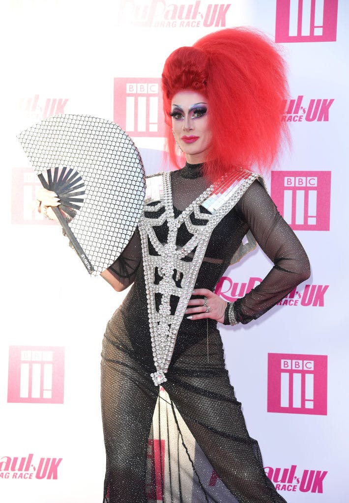 RuPaul's Drag Race UK Winners And Runners Up: Where Are They Now?