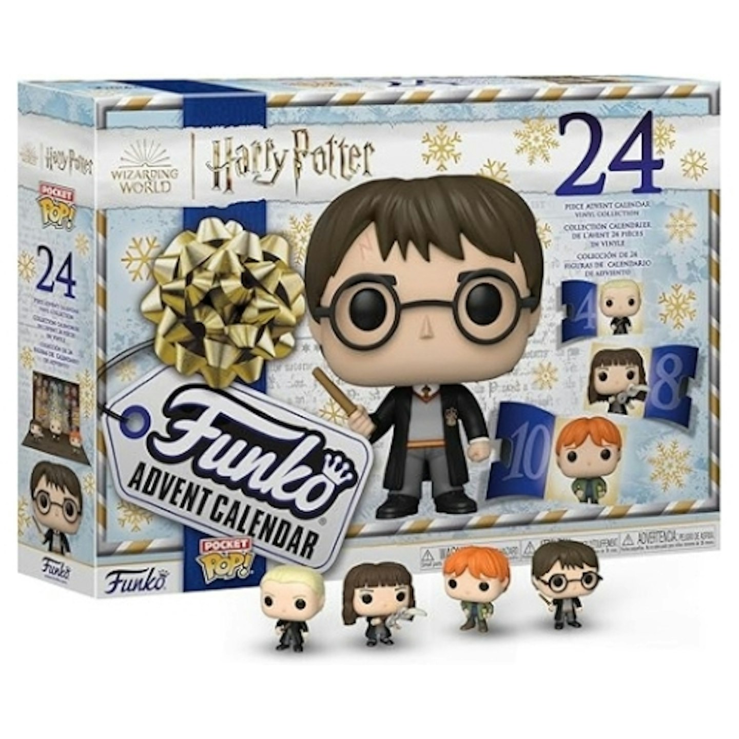 Funko Pop! Harry Potter Advent Calendar