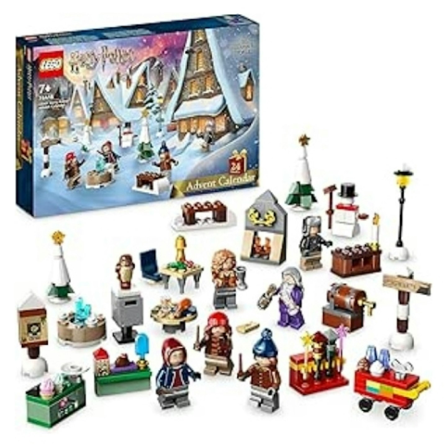 LEGO Harry Potter Advent Calendar