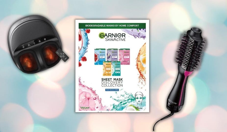 Revealed: smoking hot self-care Amazon items currently on sale | Shopping | Heat Revealed: smoking hot self-care Amazon items currently on sale | Shopping | Heat