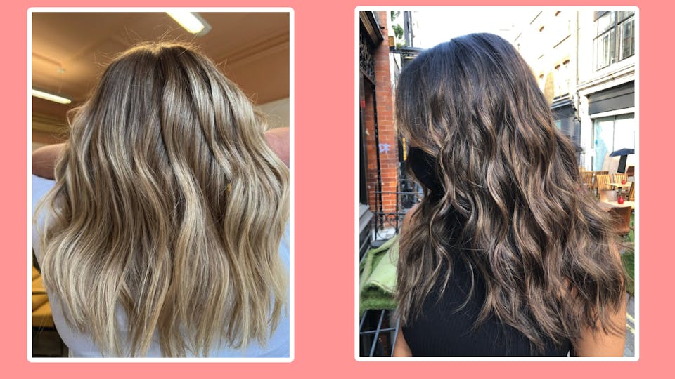 Beige Blonde Balayage vs Traditional Highlights: Which is Right for You? - wide 9