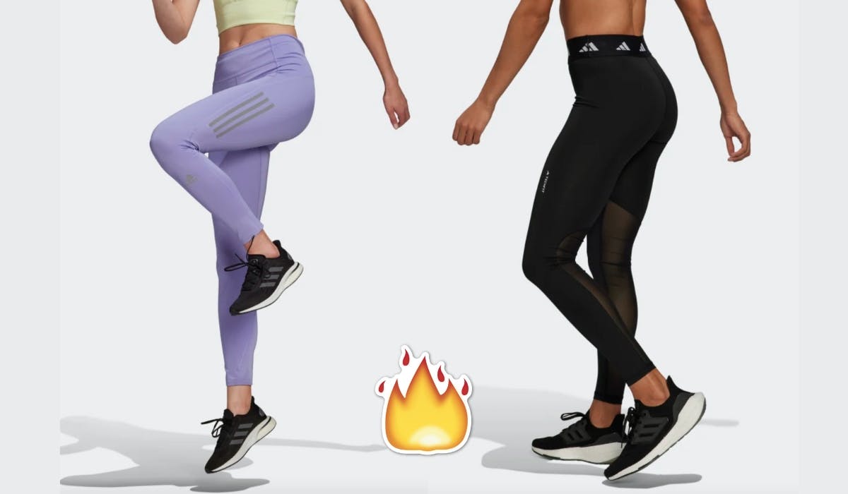 best running leggings to shop online 2023 heat world