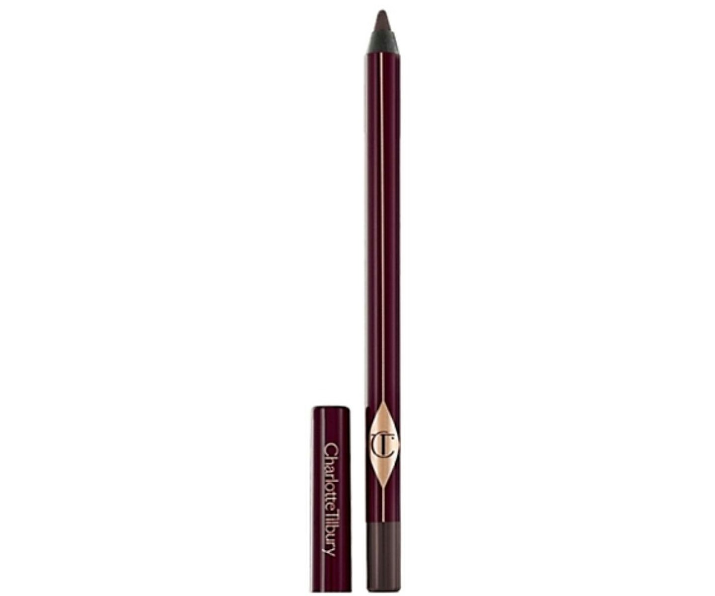 Charlotte Tilbury Rock 'n' Kohl Eye Pencil - Barbarella Brown