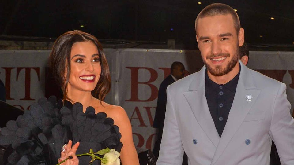 Love shock ‘Cheryl getting back with Liam Payne’ Celebrity Heat