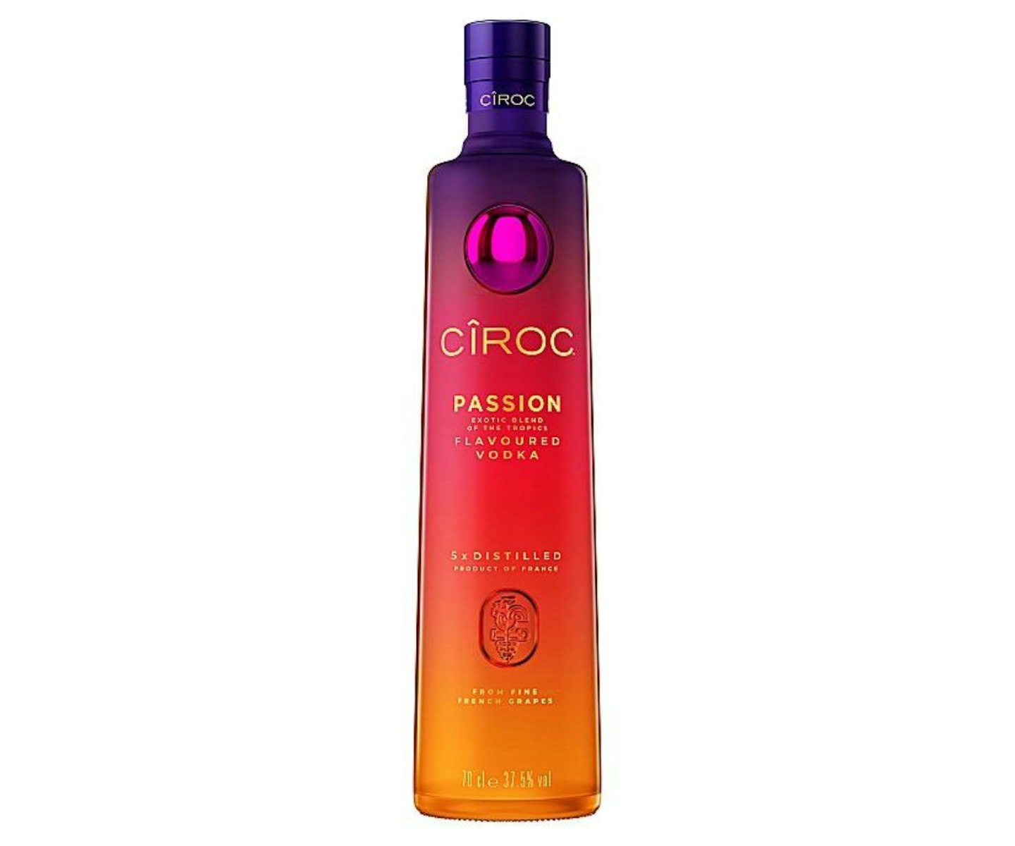 CÎROC Passion Vodka