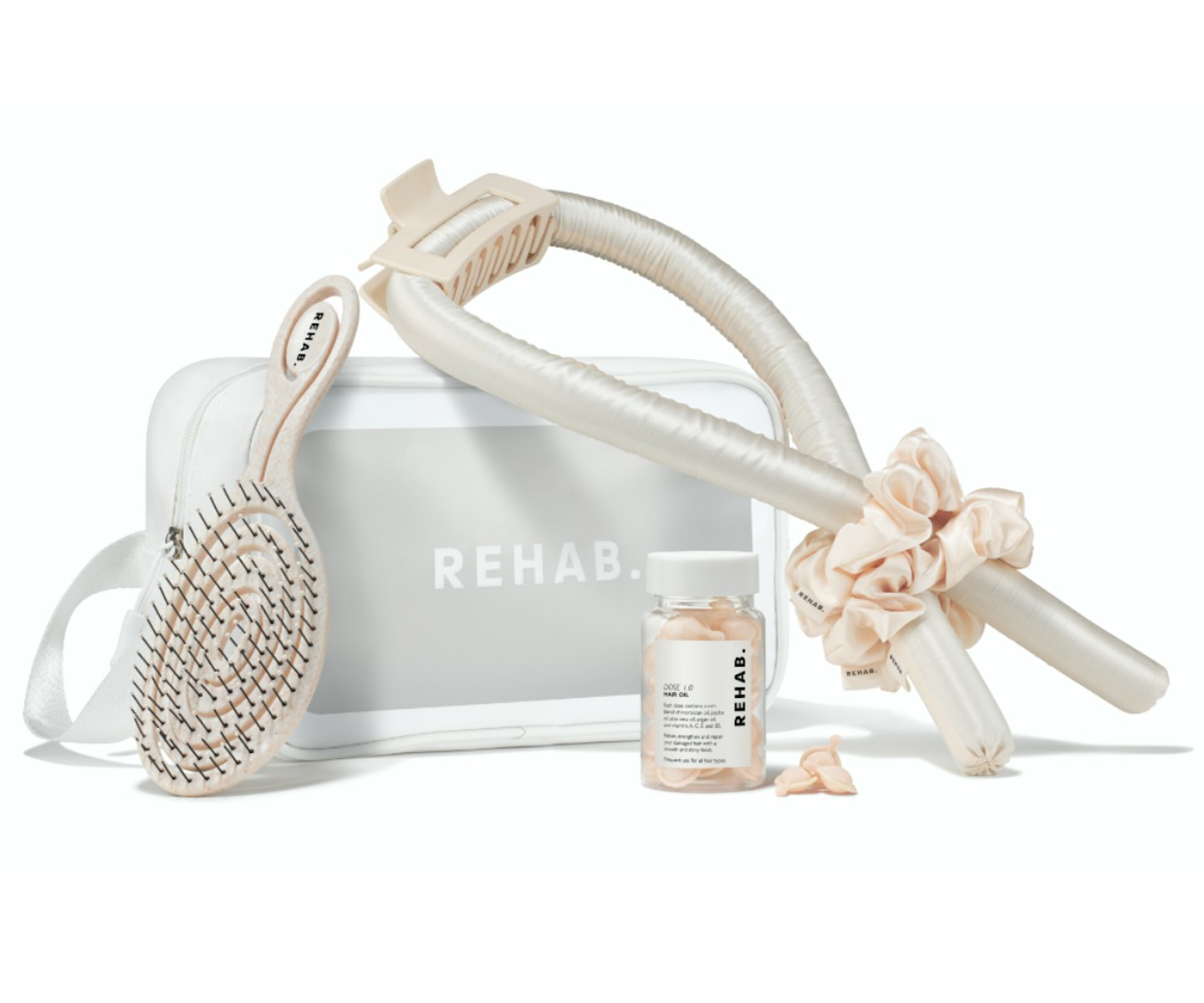 REHAB. Your Hair Complete Bundle