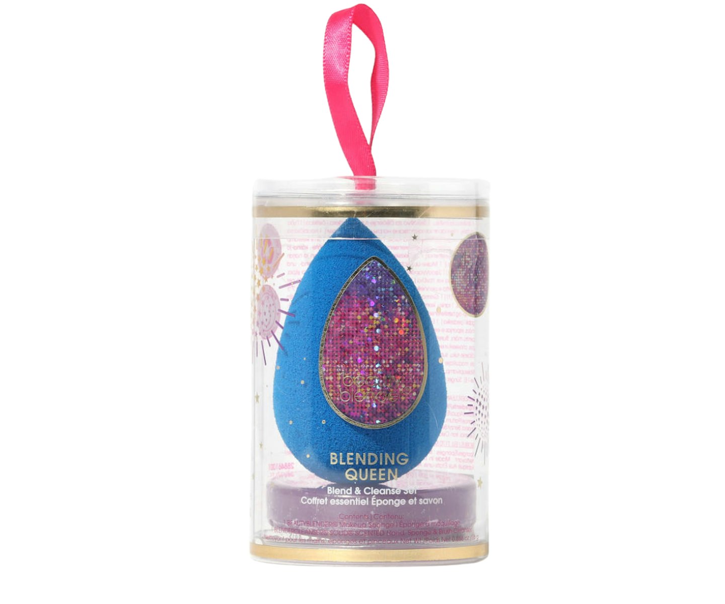 Beautyblender Blending Queen Blend & Cleanse Set