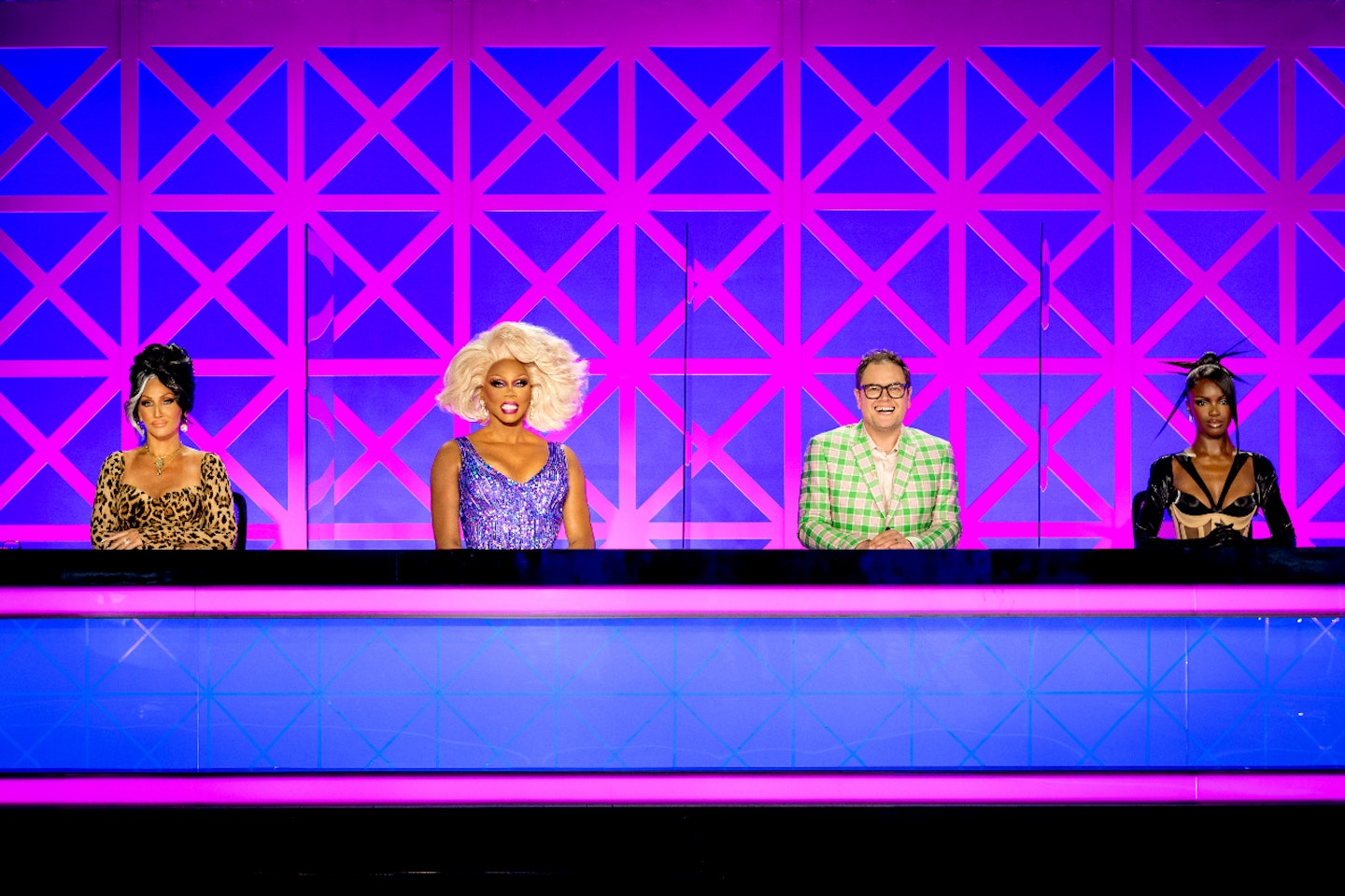 Drag Race UK's Copper Topp reveals smelly RuPaul secret and we're ...