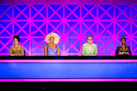 EXCLUSIVE Drag Race UK’s Copper Topp reveals smelly RuPaul secret and ...